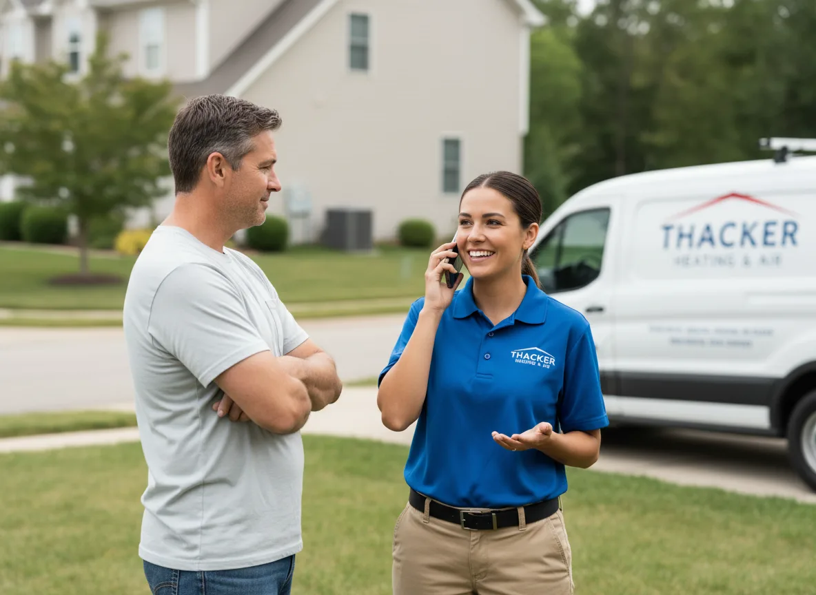 Ac Repair Peru, VT FAQs